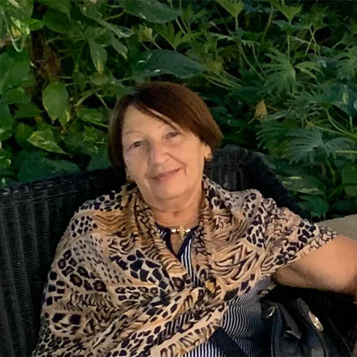 testimonio - resultados